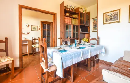 Appartement 6 personnes à Capezzano Pianore - Photo 9