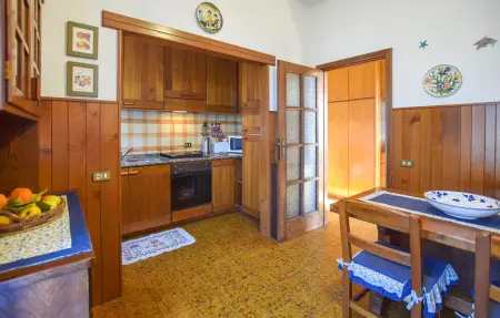 Appartement 6 personnes à Capezzano Pianore - Photo 11