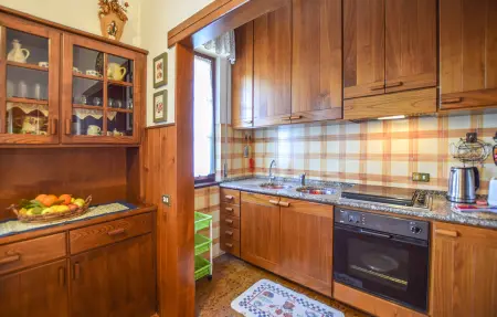 Appartement 6 personnes à Capezzano Pianore - Photo 12