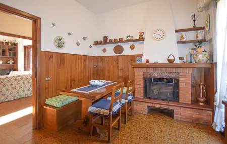 Appartement 6 personnes à Capezzano Pianore - Photo 13