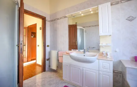Appartement 6 personnes à Capezzano Pianore - Photo 20