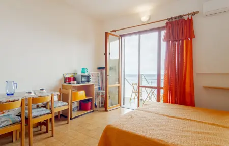 Moneglia, Appartement 2 personnes à Moneglia - Photo 9