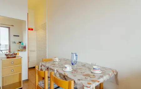 Moneglia, Appartement 2 personnes à Moneglia - Photo 10