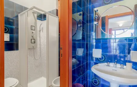 Moneglia, Appartement 2 personnes à Moneglia - Photo 14