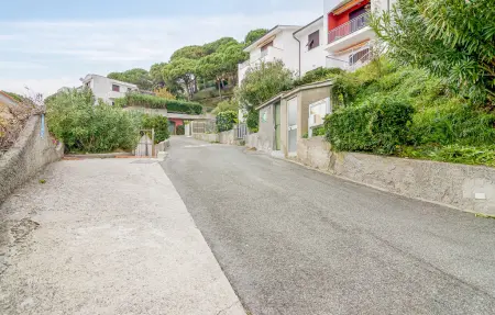 Moneglia, Appartement 2 personnes à Moneglia - Photo 17