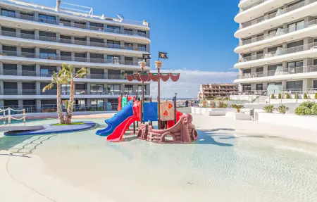 Appartement 6 personnes à Los Arenales del Sol - Photo 4