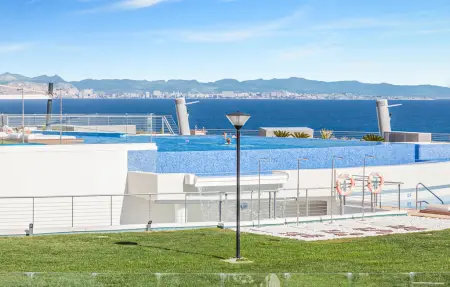 Appartement 6 personnes à Los Arenales del Sol - Photo 9