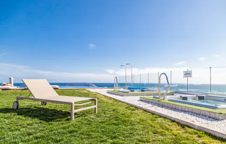 Appartement 6 personnes à Los Arenales del Sol - Photo 10