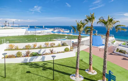 Appartement 6 personnes à Los Arenales del Sol - Photo 11