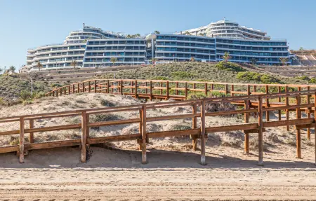 Appartement 6 personnes à Los Arenales del Sol - Photo 12