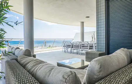 Appartement 6 personnes à Los Arenales del Sol - Photo 13