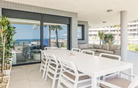 Appartement 6 personnes à Los Arenales del Sol - Photo 14
