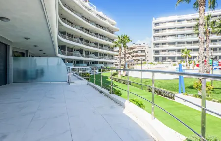 Appartement 6 personnes à Los Arenales del Sol - Photo 15