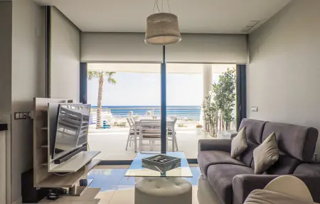 Appartement 6 personnes à Los Arenales del Sol - Photo 16
