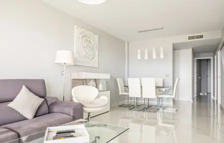 Appartement 6 personnes à Los Arenales del Sol - Photo 17
