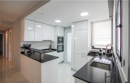 Appartement 6 personnes à Los Arenales del Sol - Photo 18