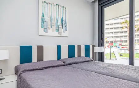 Appartement 6 personnes à Los Arenales del Sol - Photo 20