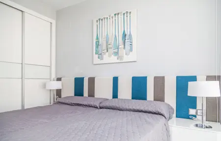 Appartement 6 personnes à Los Arenales del Sol - Photo 21