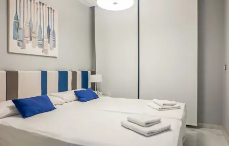 Appartement 6 personnes à Los Arenales del Sol - Photo 23