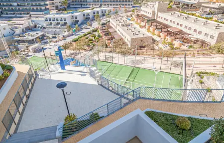 Appartement 6 personnes à Los Arenales del Sol - Photo 27