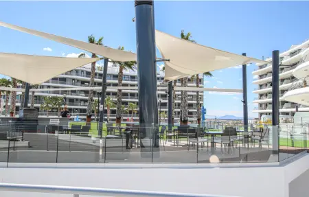 Appartement 6 personnes à Los Arenales del Sol - Photo 28
