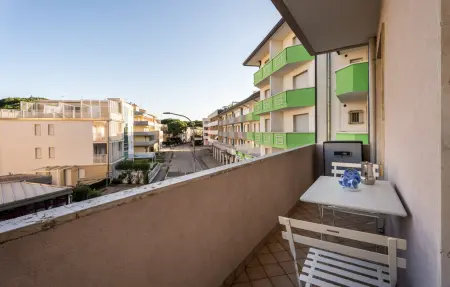Mara 12, Appartement 4 personnes à Rosolina Mare - Photo 2