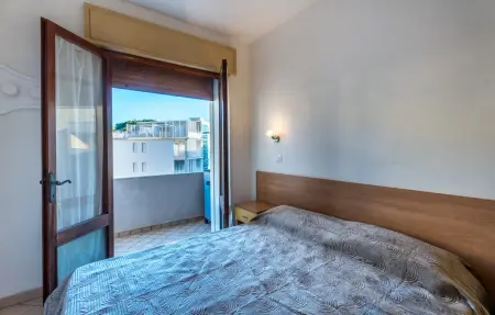 Mara 12, Appartement 4 personnes à Rosolina Mare - Photo 3