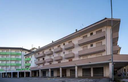 Mara 12, Appartement 4 personnes à Rosolina Mare - Photo 4