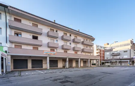 Mara 12, Appartement 4 personnes à Rosolina Mare - Photo 5