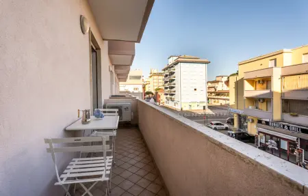 Mara 12, Appartement 4 personnes à Rosolina Mare - Photo 8