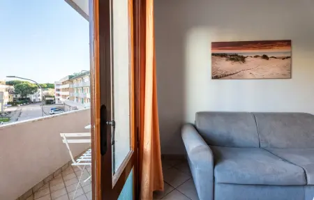 Mara 12, Appartement 4 personnes à Rosolina Mare - Photo 10