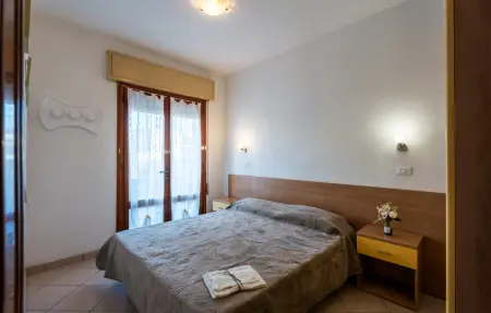 Mara 12, Appartement 4 personnes à Rosolina Mare - Photo 14