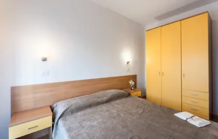 Mara 12, Appartement 4 personnes à Rosolina Mare - Photo 15