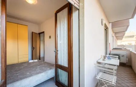 Mara 12, Appartement 4 personnes à Rosolina Mare - Photo 16