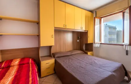 Mara 12, Appartement 4 personnes à Rosolina Mare - Photo 17