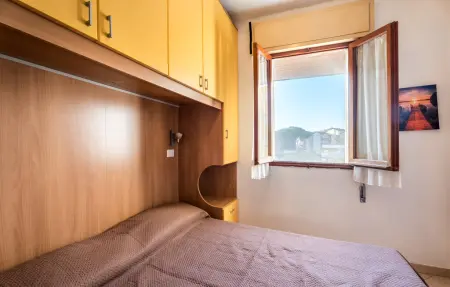 Mara 12, Appartement 4 personnes à Rosolina Mare - Photo 18