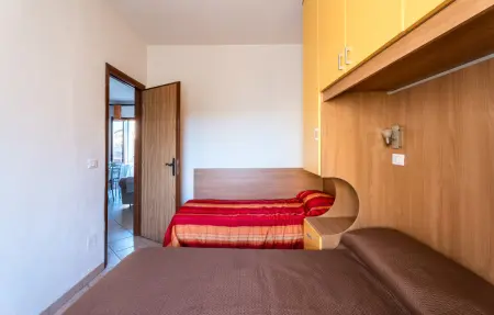 Mara 12, Appartement 4 personnes à Rosolina Mare - Photo 19
