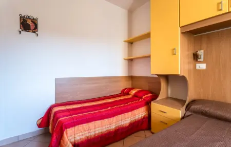 Mara 12, Appartement 4 personnes à Rosolina Mare - Photo 20