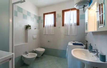 Mara 12, Appartement 4 personnes à Rosolina Mare - Photo 22