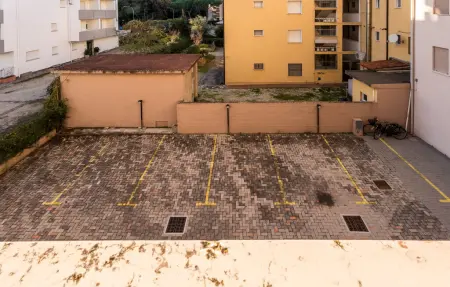 Mara 12, Appartement 4 personnes à Rosolina Mare - Photo 23