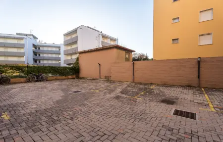 Mara 12, Appartement 4 personnes à Rosolina Mare - Photo 24