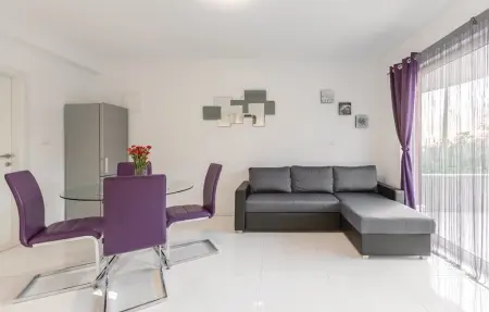 Appartement 6 personnes à Podstrana - Photo 3