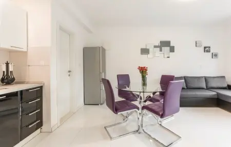 Appartement 6 personnes à Podstrana - Photo 4