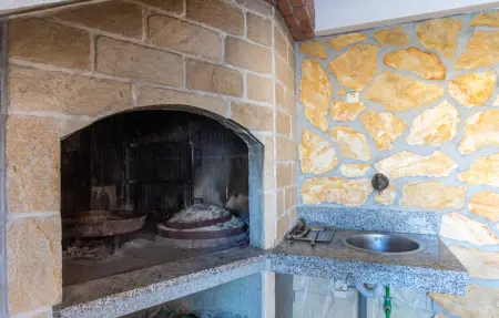 Appartement 6 personnes à Podstrana - Photo 11