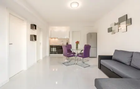 Appartement 6 personnes à Podstrana - Photo 13