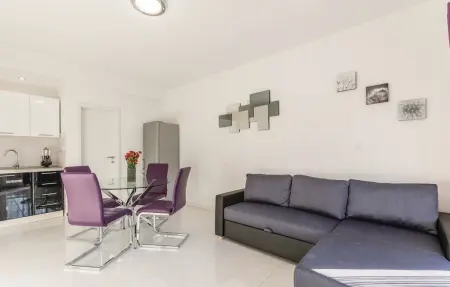 Appartement 6 personnes à Podstrana - Photo 15