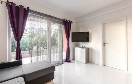Appartement 6 personnes à Podstrana - Photo 16