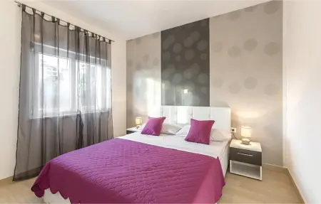 Appartement 6 personnes à Podstrana - Photo 17