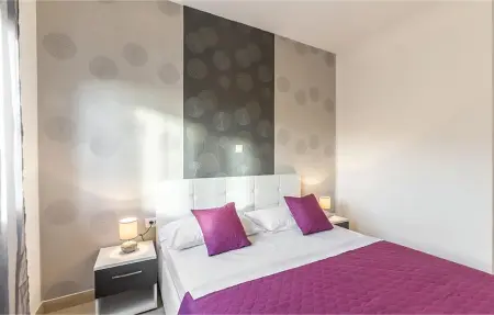 Appartement 6 personnes à Podstrana - Photo 18