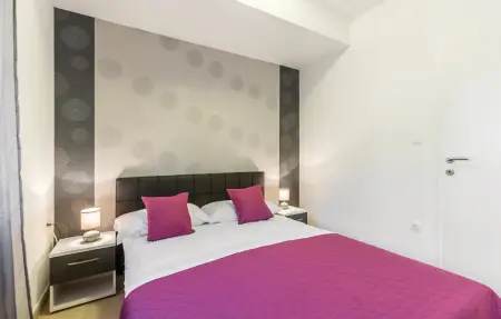 Appartement 6 personnes à Podstrana - Photo 19